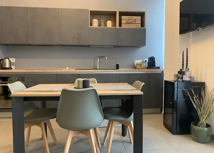 Apartamento Zuretti - Station Milán