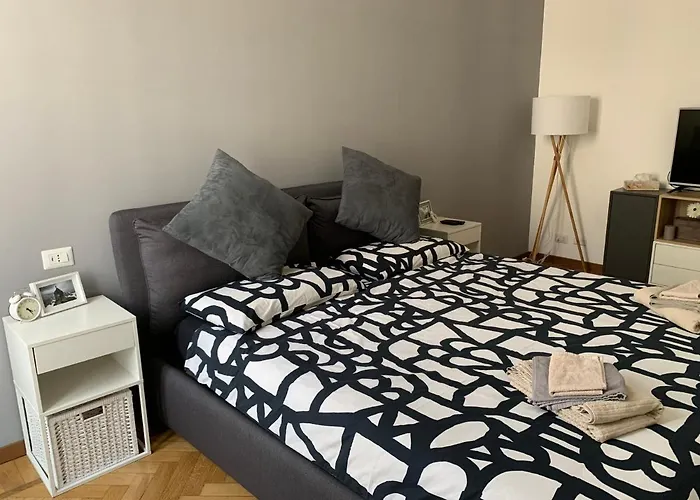 Apartamento Zuretti - Station *