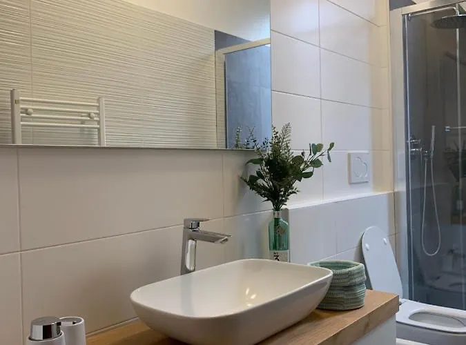 Apartamento Zuretti - Station