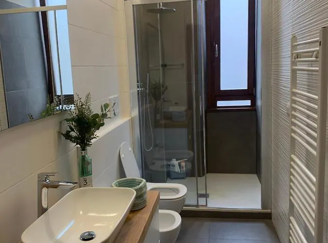 Apartamento Zuretti - Station *