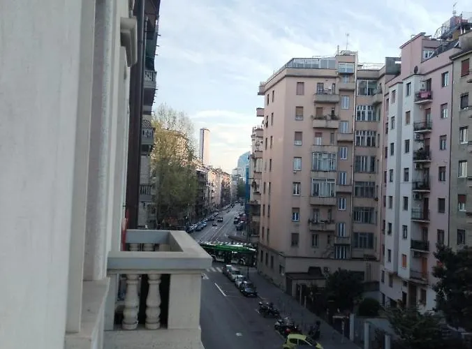 Zuretti - Station Apartamento