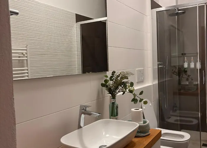 Zuretti - Station Apartamento *