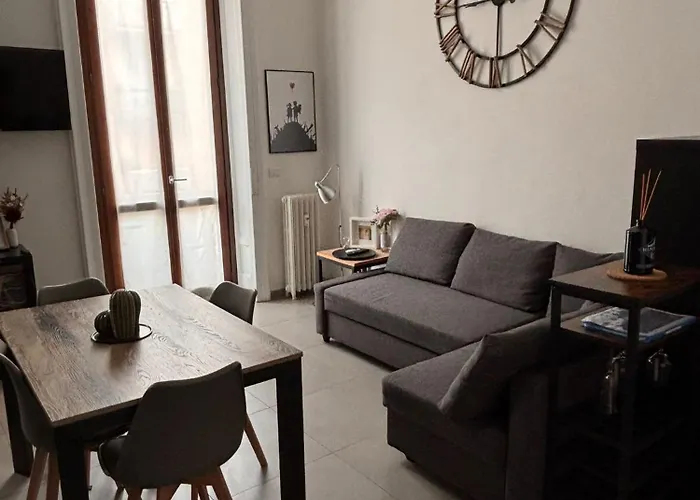 Apartamento Zuretti - Station